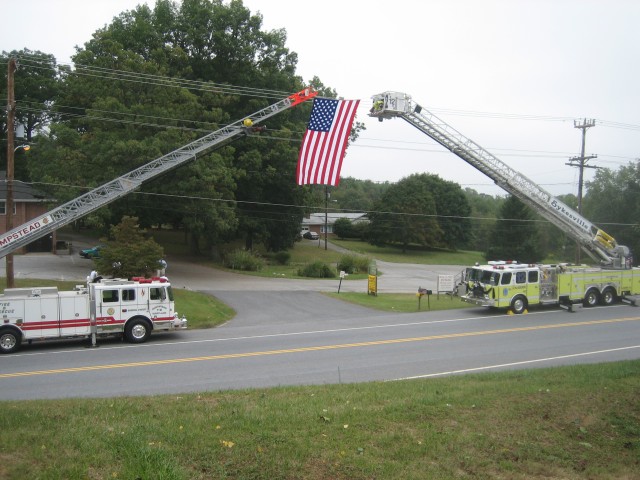 Bethany Green funeral detail